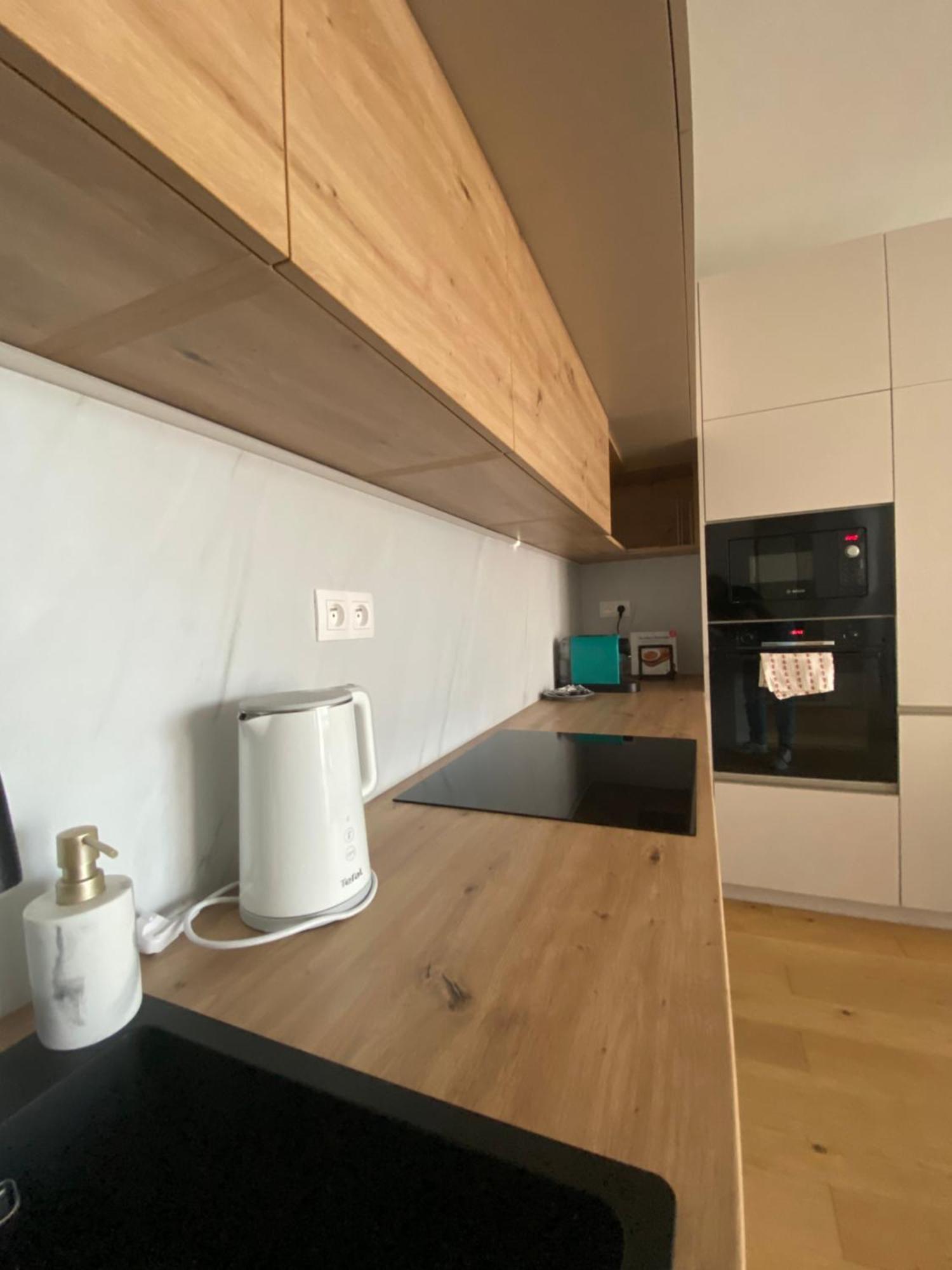 Danubius Apartments Bratislava Quarto foto