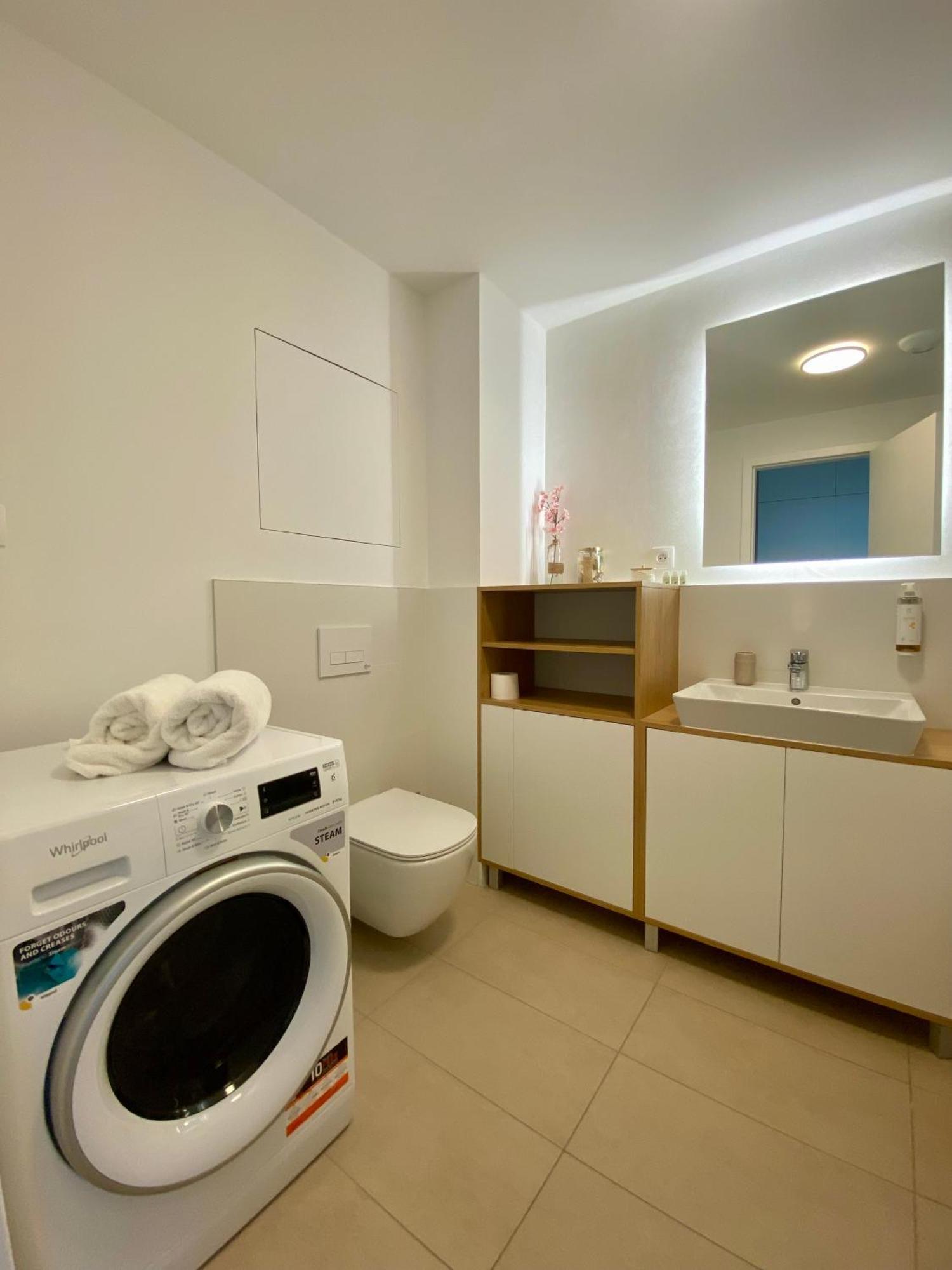 Danubius Apartments Bratislava Exterior foto