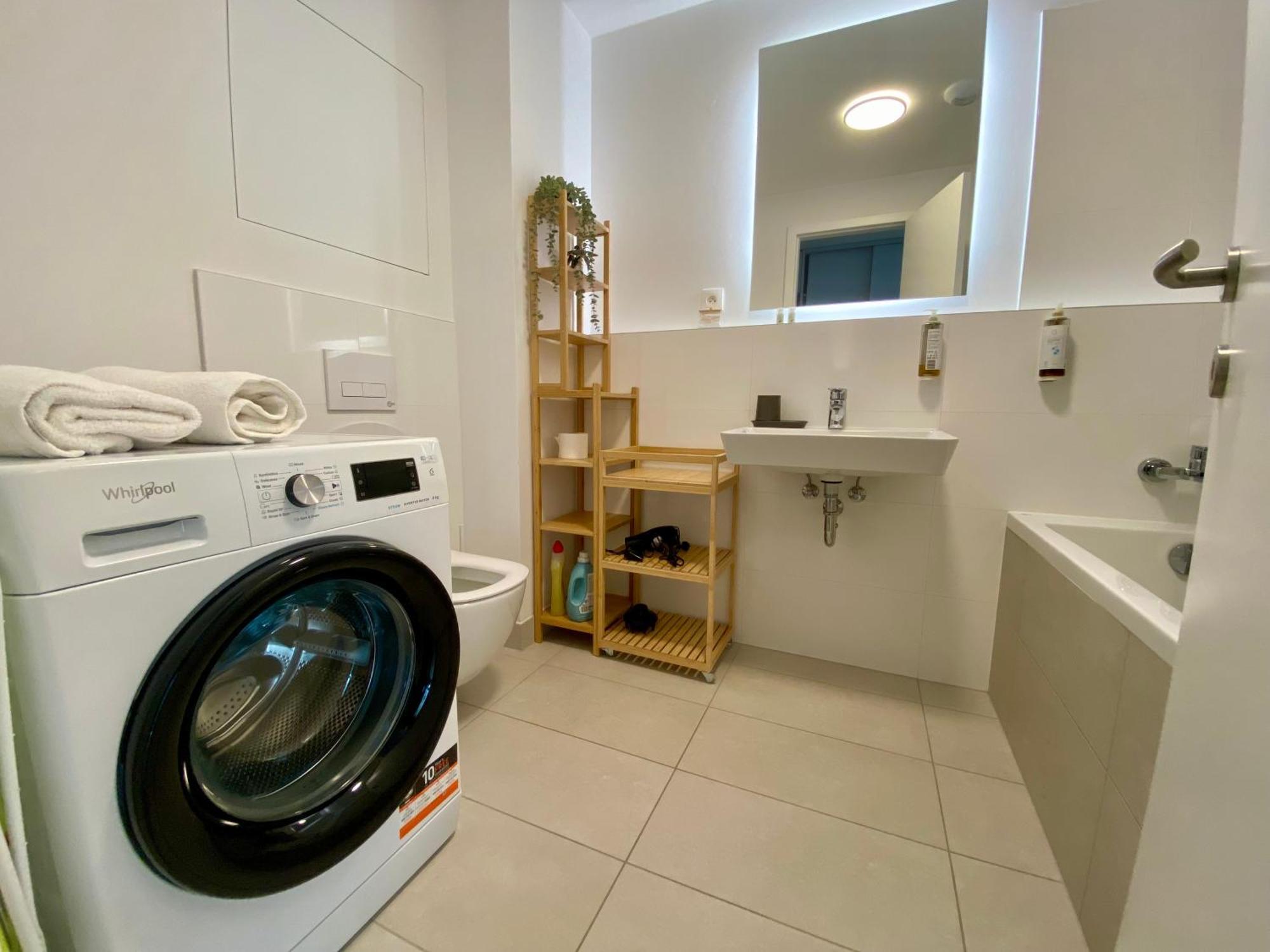 Danubius Apartments Bratislava Quarto foto