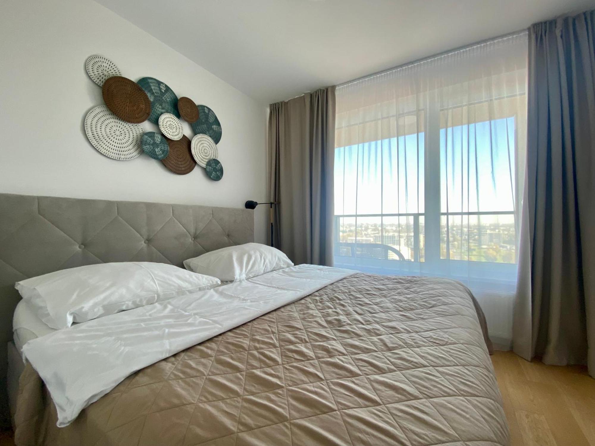Danubius Apartments Bratislava Quarto foto