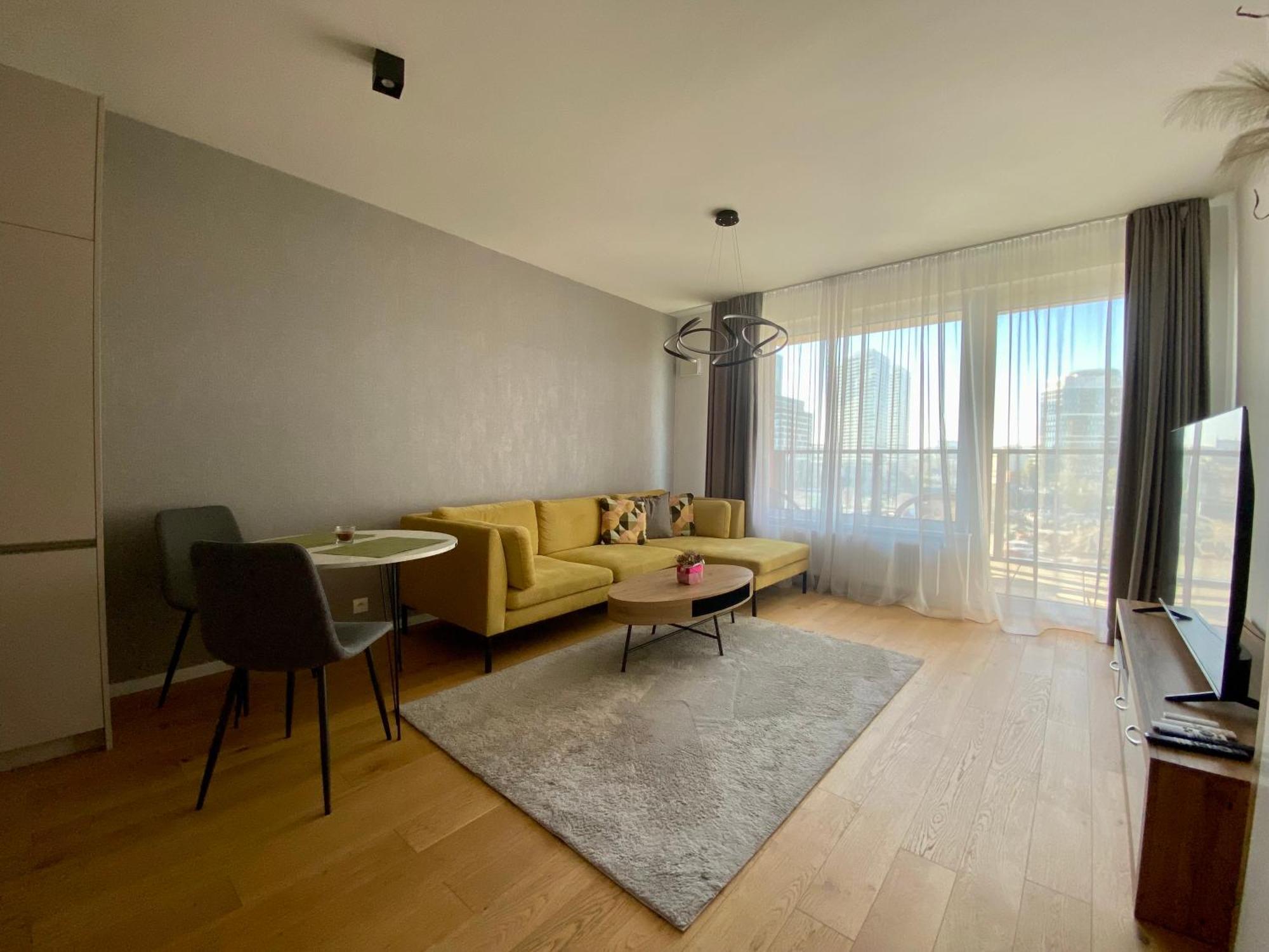Danubius Apartments Bratislava Exterior foto