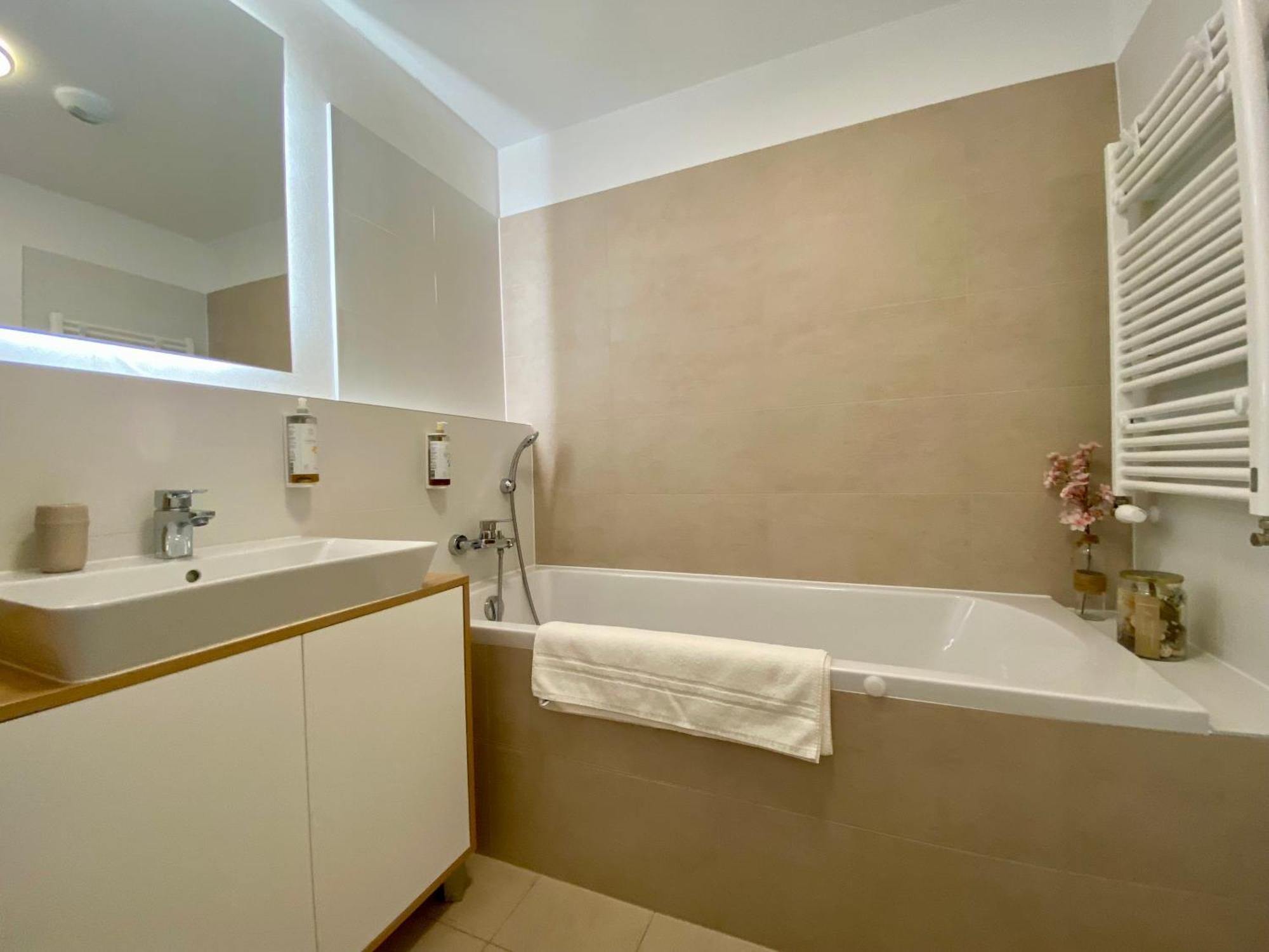 Danubius Apartments Bratislava Quarto foto